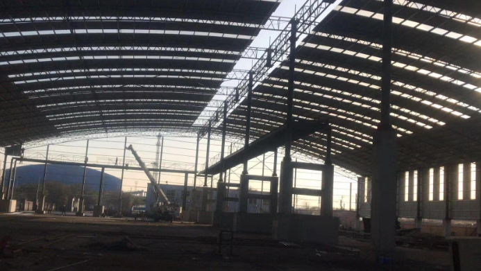 邵阳概述质料场封闭本领的特点和利用类型