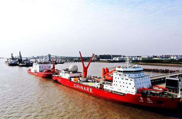 邵阳论针对露天料场的港口封闭问题的实行措施