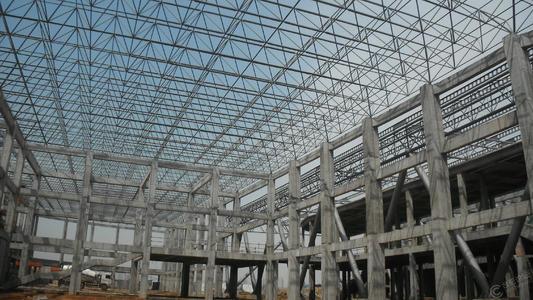 邵阳概述网架加工对钢材的质量的具体要求